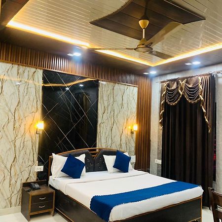 The For U - A Luxury Stay Rishikesh Exterior photo