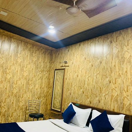 The For U - A Luxury Stay Rishikesh Exterior photo