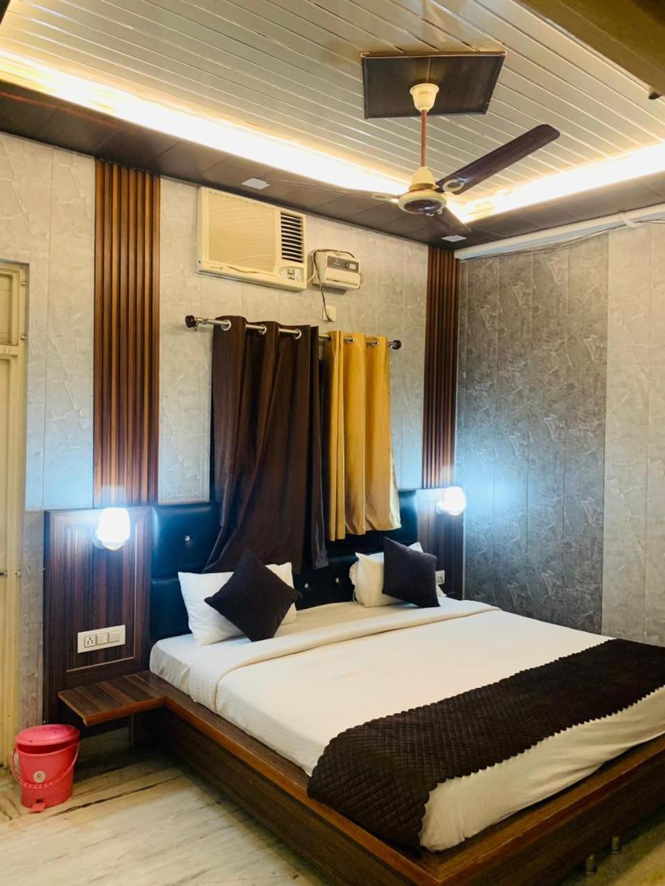 The For U - A Luxury Stay Rishikesh Exterior photo
