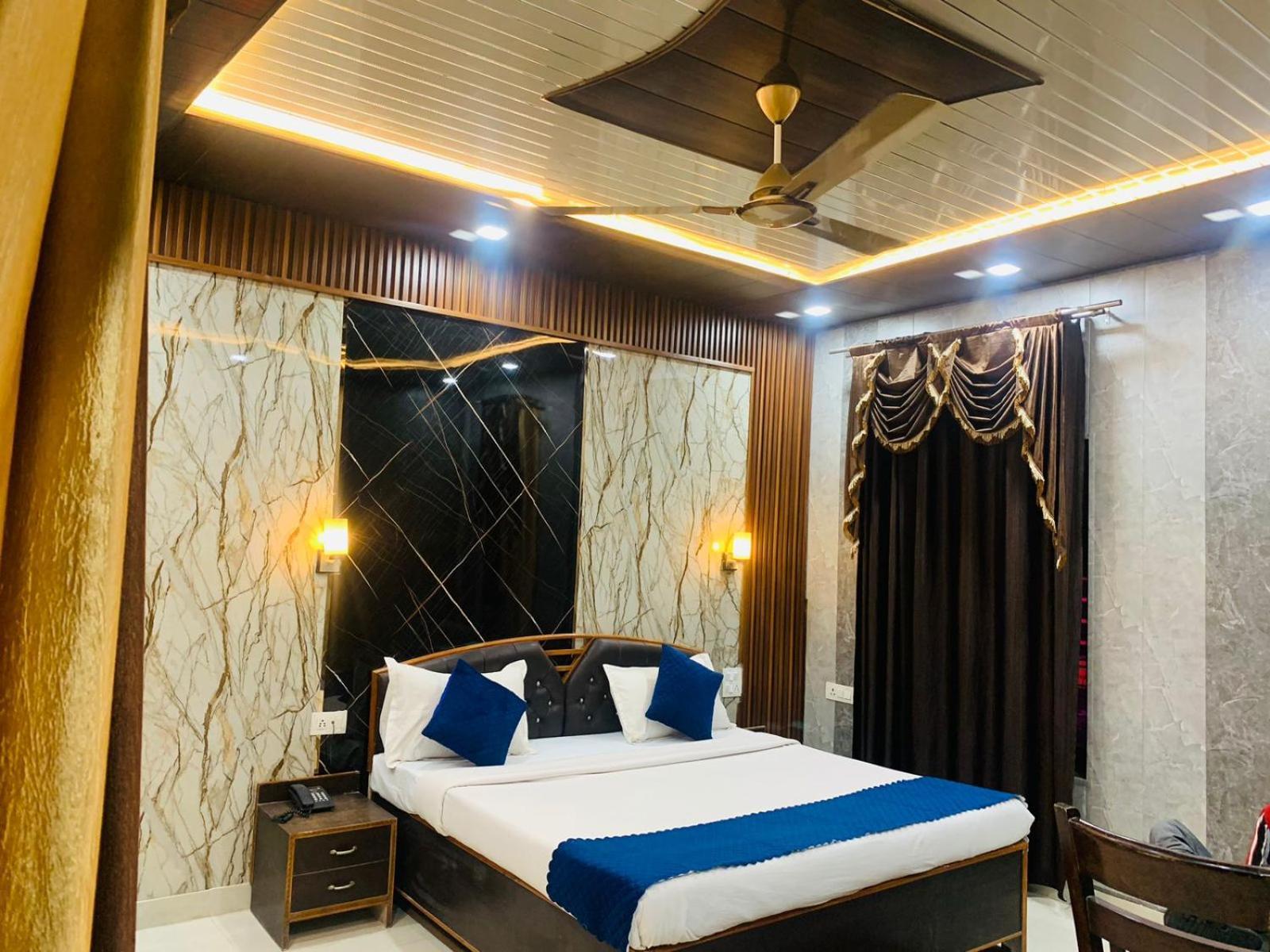 The For U - A Luxury Stay Rishikesh Exterior photo