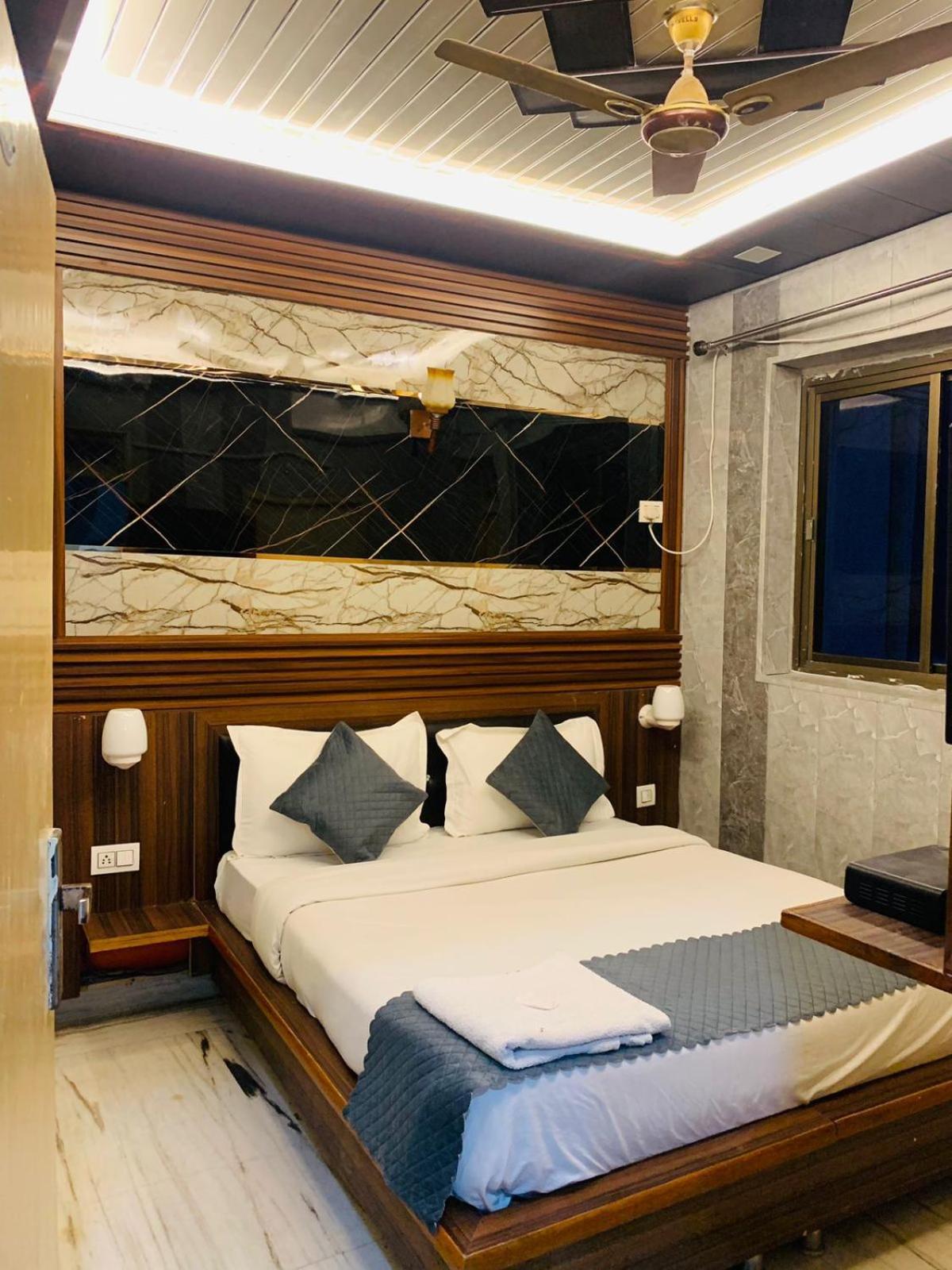 The For U - A Luxury Stay Rishikesh Exterior photo