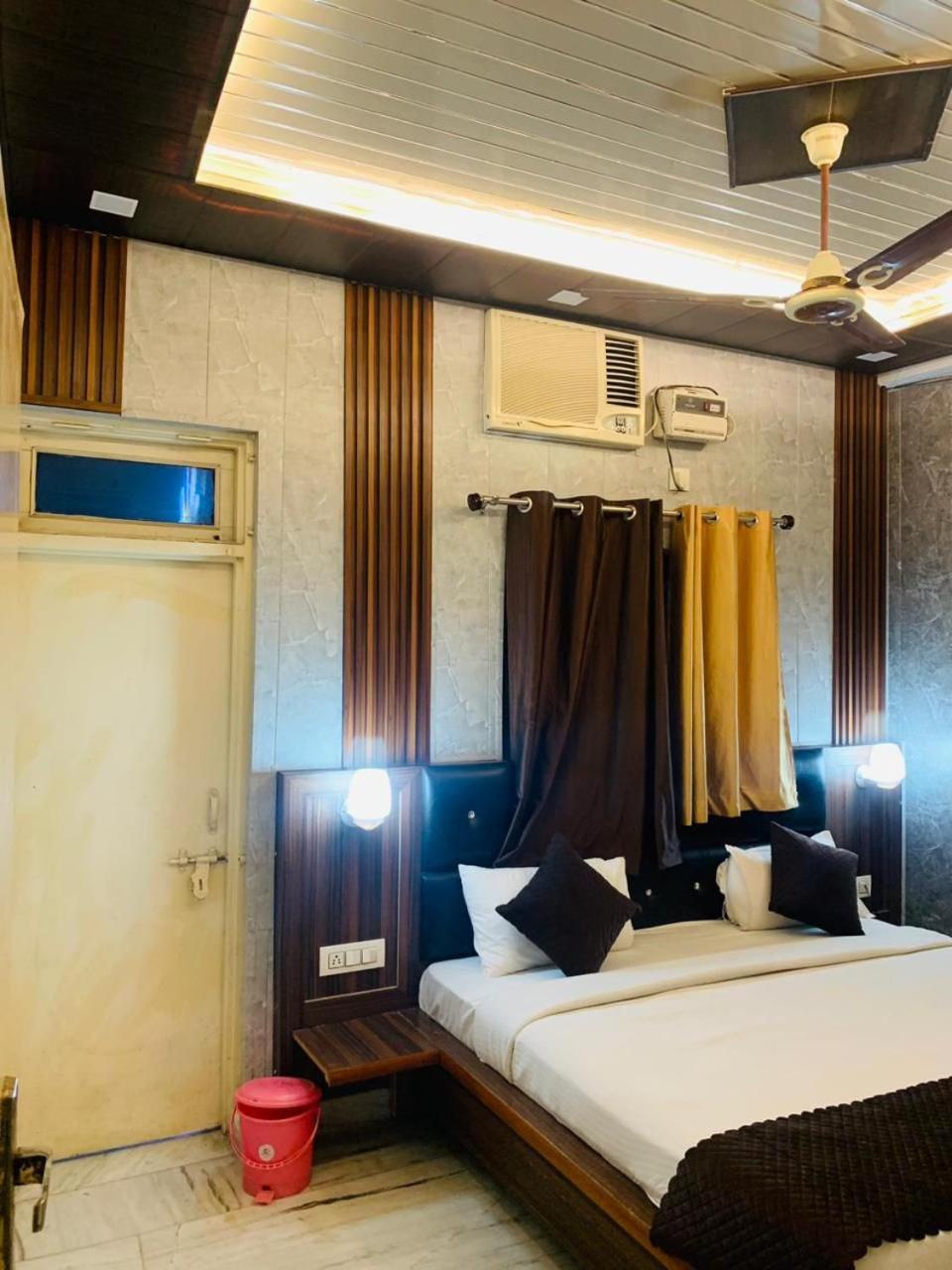 The For U - A Luxury Stay Rishikesh Exterior photo