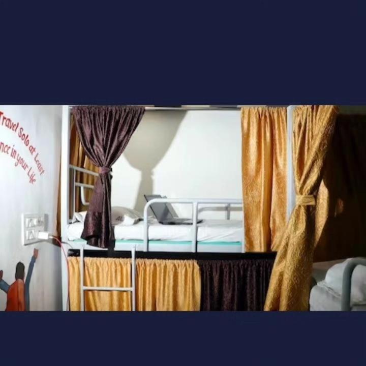 The For U - A Luxury Stay Rishikesh Exterior photo