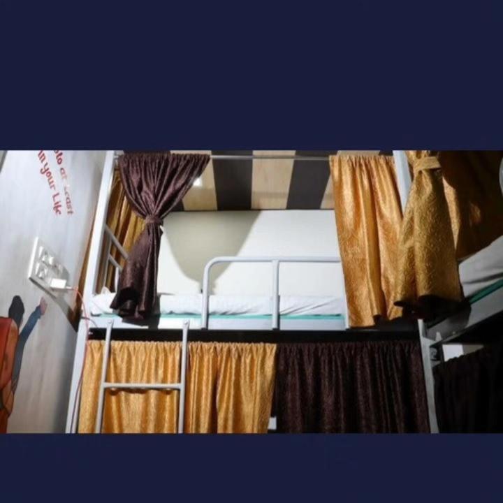 The For U - A Luxury Stay Rishikesh Exterior photo