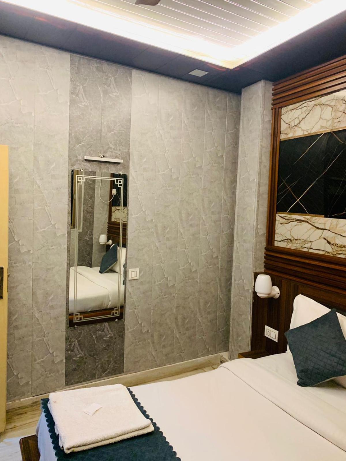 The For U - A Luxury Stay Rishikesh Exterior photo