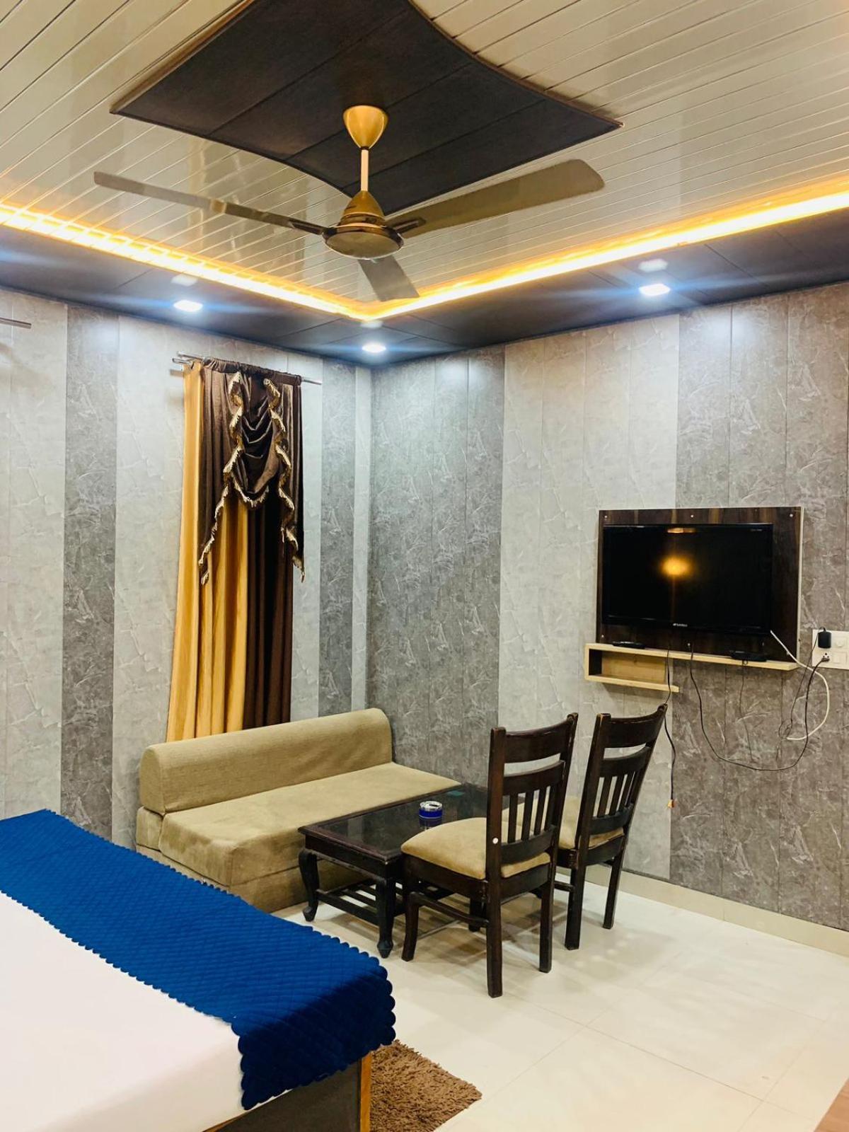 The For U - A Luxury Stay Rishikesh Exterior photo