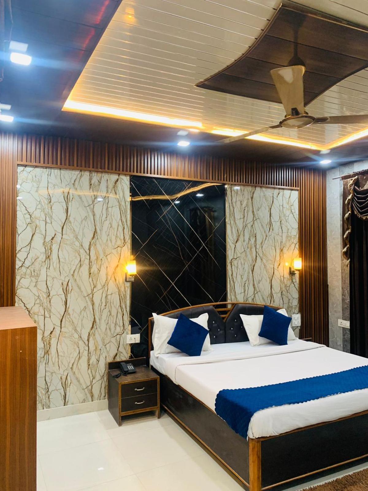 The For U - A Luxury Stay Rishikesh Exterior photo